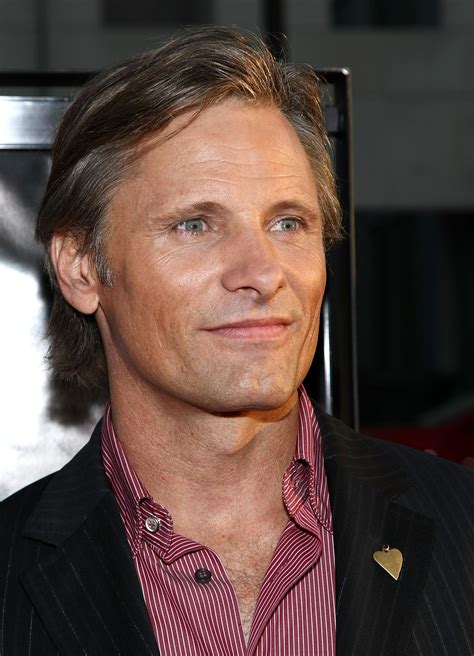 Viggo Mortensen